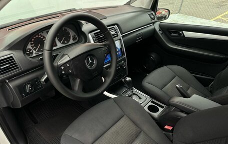 Mercedes-Benz B-Класс, 2007 год, 650 000 рублей, 7 фотография