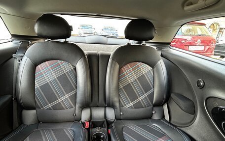 MINI Paceman, 2013 год, 1 400 000 рублей, 15 фотография