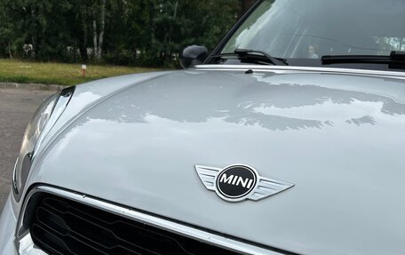MINI Paceman, 2013 год, 1 400 000 рублей, 8 фотография