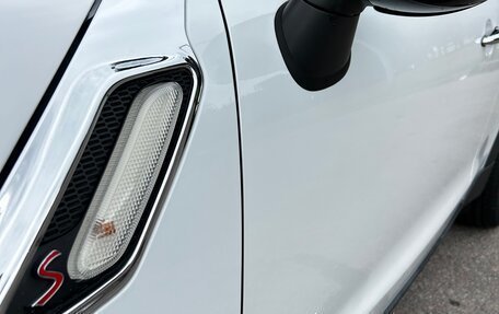 MINI Paceman, 2013 год, 1 400 000 рублей, 11 фотография