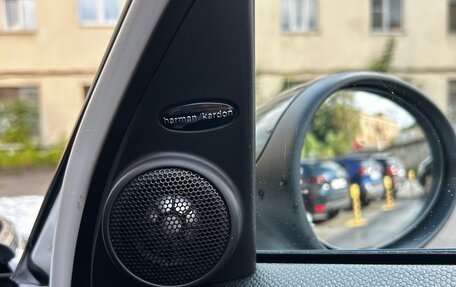 MINI Paceman, 2013 год, 1 400 000 рублей, 16 фотография