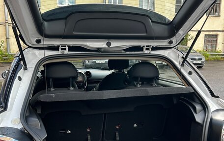 MINI Paceman, 2013 год, 1 400 000 рублей, 17 фотография