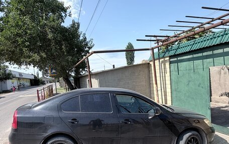 Skoda Octavia, 2013 год, 750 000 рублей, 1 фотография