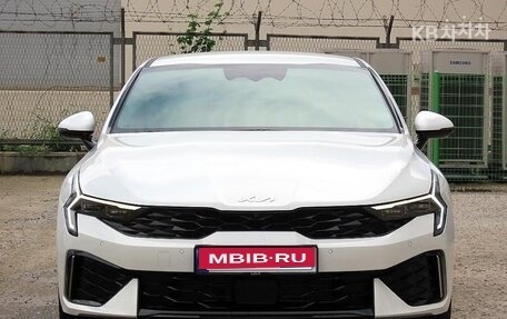 KIA K5, 2024 год, 2 110 500 рублей, 1 фотография