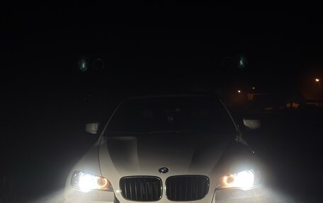 BMW X6 M, 2011 год, 3 500 000 рублей, 1 фотография