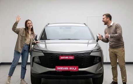 Haval F7x, 2026 год, 3 799 000 рублей, 1 фотография