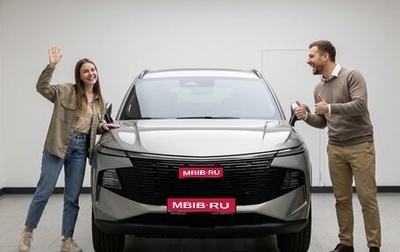 Haval F7x, 2026 год, 3 799 000 рублей, 1 фотография