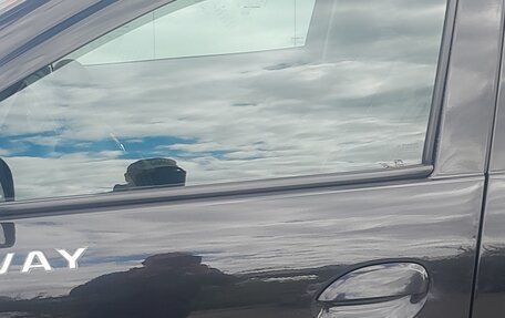 Renault Sandero II рестайлинг, 2019 год, 1 400 000 рублей, 9 фотография