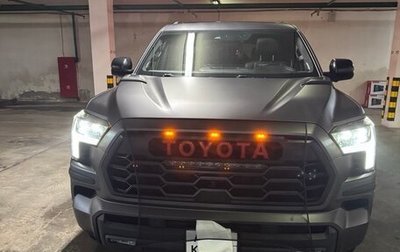 Toyota Sequoia, 2023 год, 14 000 000 рублей, 1 фотография