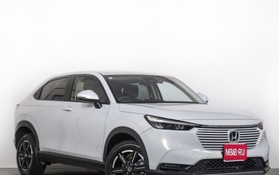 Honda Vezel, 2021 год, 2 099 000 рублей, 1 фотография