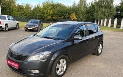 KIA cee'd I рестайлинг, 2012 год, 770 000 рублей, 1 фотография