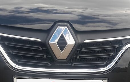 Renault Sandero II рестайлинг, 2019 год, 1 400 000 рублей, 11 фотография