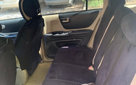 Toyota Highlander III, 2001 год, 1 100 000 рублей, 16 фотография