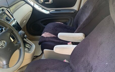 Toyota Highlander III, 2001 год, 1 100 000 рублей, 13 фотография