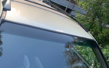 Toyota Highlander III, 2001 год, 1 100 000 рублей, 21 фотография