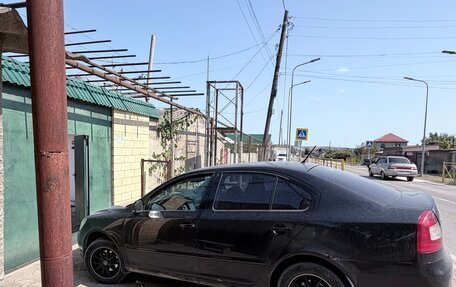 Skoda Octavia, 2013 год, 750 000 рублей, 3 фотография