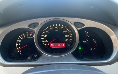 Toyota Highlander III, 2001 год, 1 100 000 рублей, 22 фотография