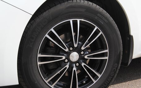 Hyundai Solaris II рестайлинг, 2019 год, 1 457 000 рублей, 8 фотография