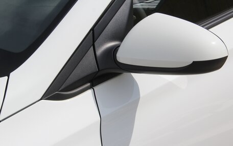 Hyundai Solaris II рестайлинг, 2019 год, 1 457 000 рублей, 7 фотография