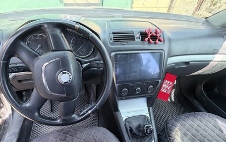 Skoda Octavia, 2013 год, 750 000 рублей, 5 фотография