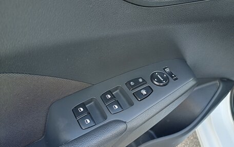 Hyundai Solaris II рестайлинг, 2019 год, 1 457 000 рублей, 20 фотография