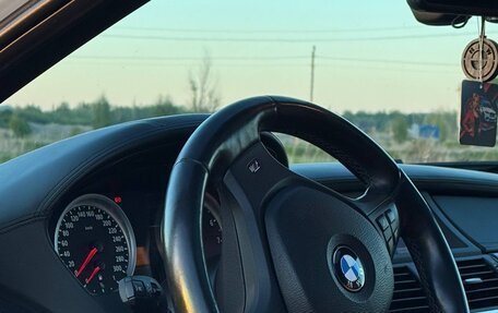 BMW X6 M, 2011 год, 3 500 000 рублей, 3 фотография