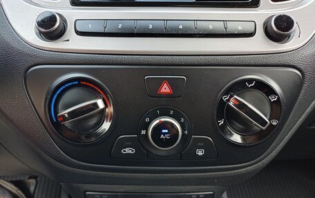 Hyundai Solaris II рестайлинг, 2019 год, 1 457 000 рублей, 16 фотография