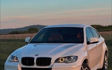 BMW X6 M, 2011 год, 3 500 000 рублей, 2 фотография