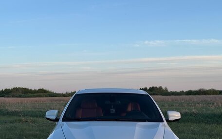 BMW X6 M, 2011 год, 3 500 000 рублей, 4 фотография