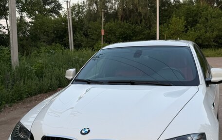 BMW X6 M, 2011 год, 3 500 000 рублей, 12 фотография