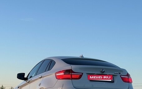 BMW X6 M, 2011 год, 3 500 000 рублей, 5 фотография