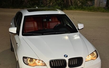 BMW X6 M, 2011 год, 3 500 000 рублей, 6 фотография