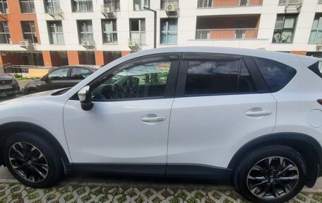 Mazda CX-5 II, 2015 год, 1 650 000 рублей, 6 фотография
