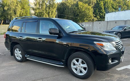 Lexus LX III, 2011 год, 2 980 000 рублей, 3 фотография