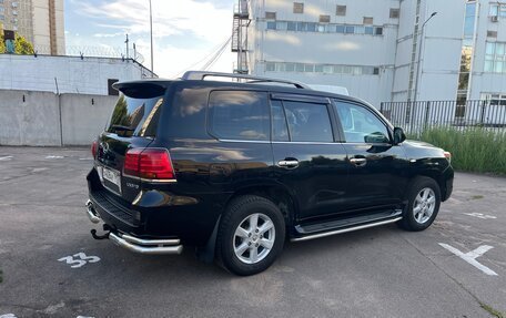 Lexus LX III, 2011 год, 2 980 000 рублей, 5 фотография