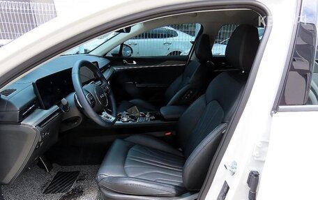 KIA K5, 2024 год, 2 110 500 рублей, 5 фотография