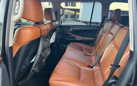 Lexus LX III, 2011 год, 2 980 000 рублей, 10 фотография