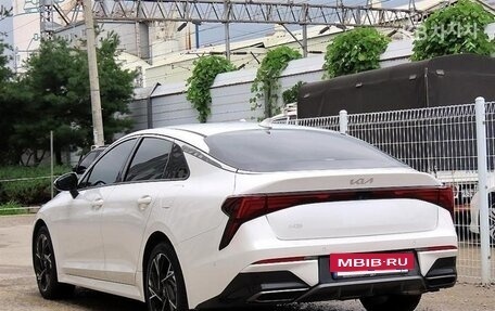 KIA K5, 2024 год, 2 110 500 рублей, 3 фотография