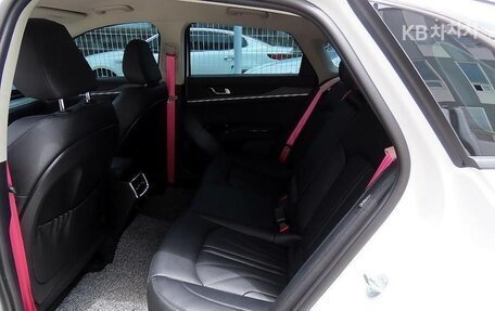 KIA K5, 2024 год, 2 110 500 рублей, 6 фотография