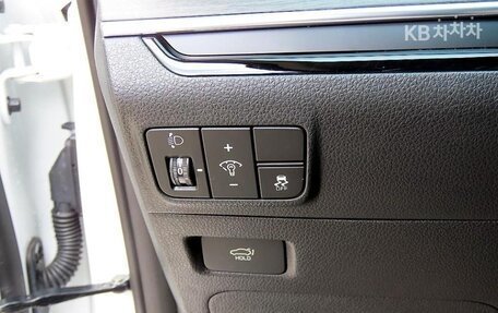 KIA K5, 2024 год, 2 110 500 рублей, 11 фотография