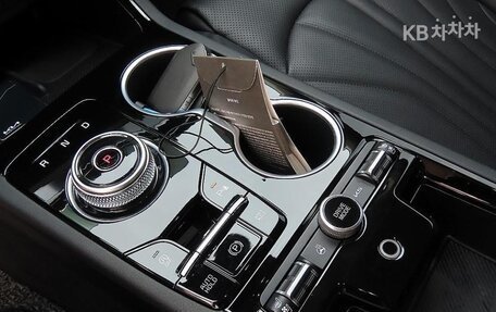 KIA K5, 2024 год, 2 110 500 рублей, 9 фотография