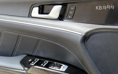 KIA K5, 2024 год, 2 110 500 рублей, 10 фотография