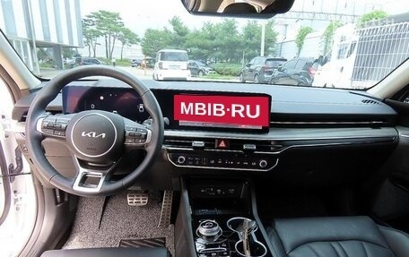 KIA K5, 2024 год, 2 110 500 рублей, 7 фотография