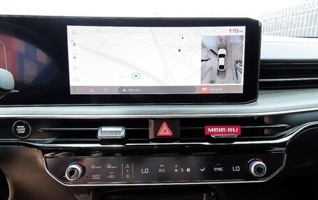 KIA K5, 2024 год, 2 110 500 рублей, 12 фотография