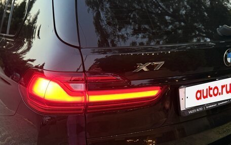 BMW X7, 2022 год, 8 800 000 рублей, 8 фотография