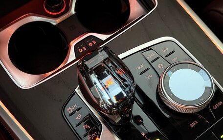 BMW X7, 2022 год, 8 800 000 рублей, 12 фотография