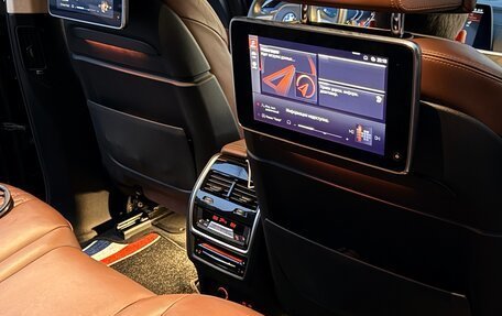 BMW X7, 2022 год, 8 800 000 рублей, 10 фотография