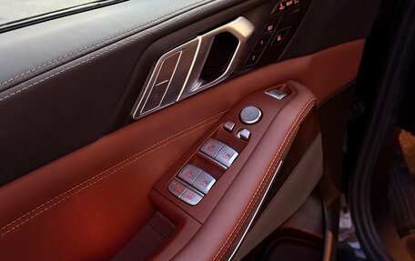 BMW X7, 2022 год, 8 800 000 рублей, 9 фотография