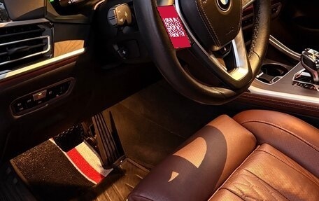 BMW X7, 2022 год, 8 800 000 рублей, 7 фотография