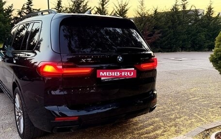 BMW X7, 2022 год, 8 800 000 рублей, 4 фотография
